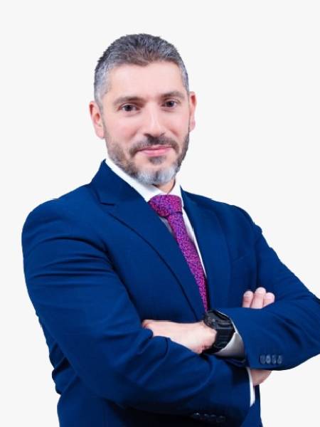 Abdel Khader Hamad
