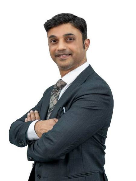 Abdul Nazeer Moideen