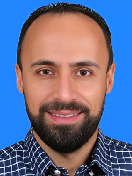 Ashraf Al Atoum