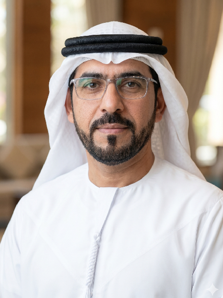 Dr. Basil Al Arabid
