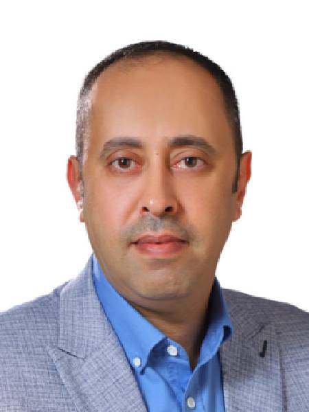 Fadi M. Al-Rousan