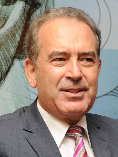 George Macheras