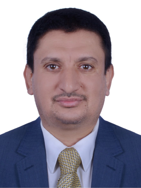 Hayder Al-Saadi