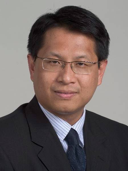 Johnny Lau