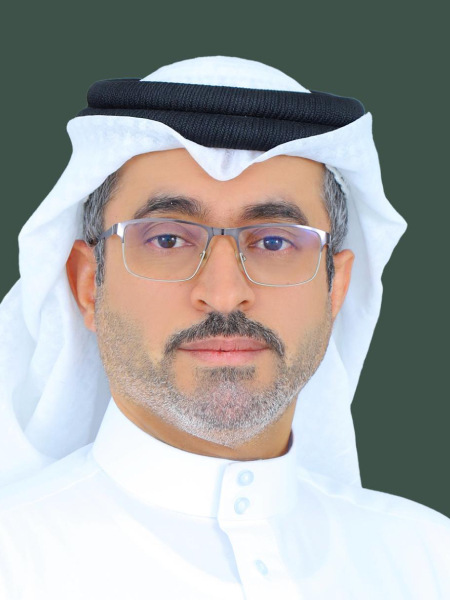 Khaleil Almatrooshi