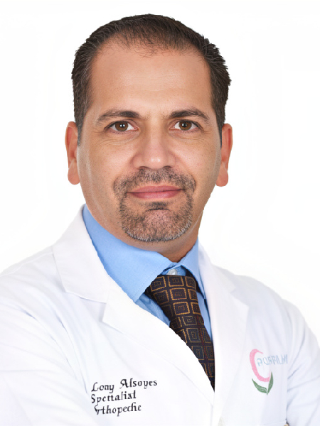 Loay Al Sayes