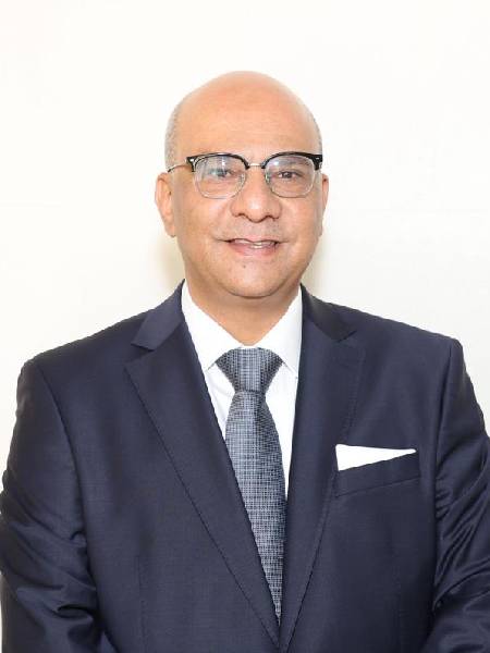 Mahmoud Al-Raggad