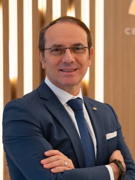 Massimo Piracci