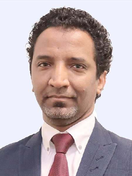 Moez Ballal