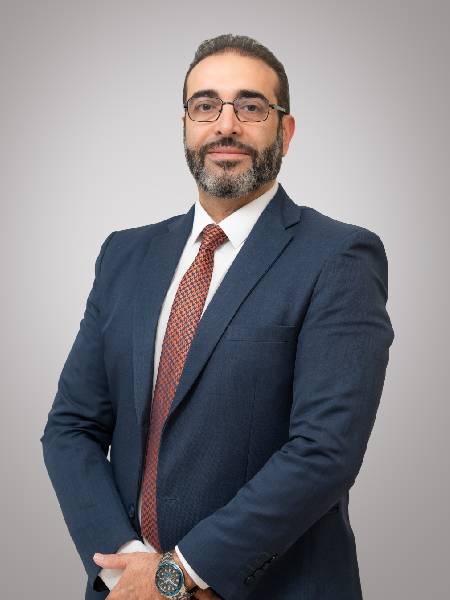 Mohamed Elfekky