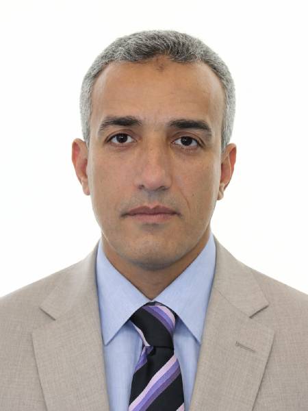 Mohamed Kenawey