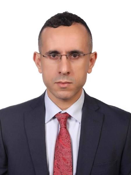 Mohamed Yasin