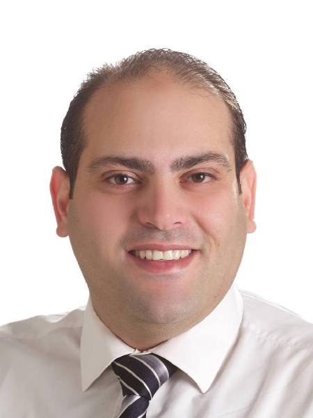 Mohammad Hamdan