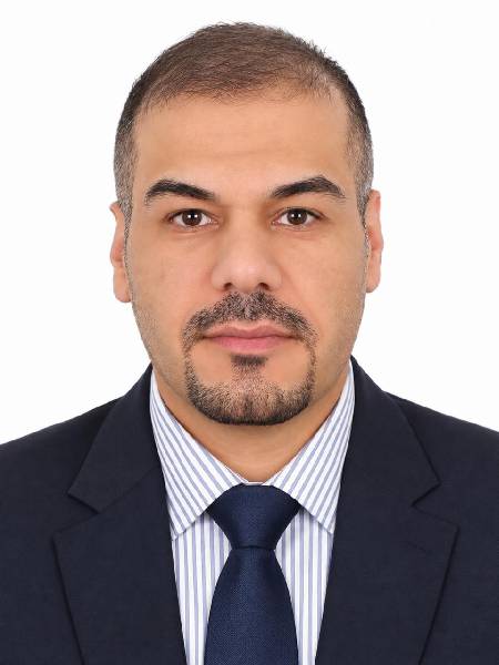 Mohammed Fayez Tailakh