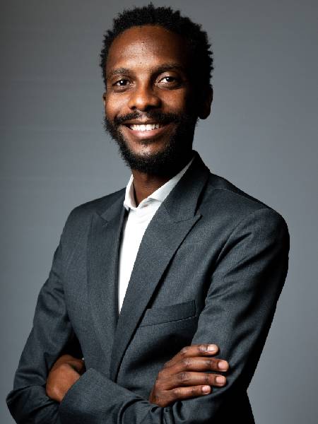 Oatile Phakathi