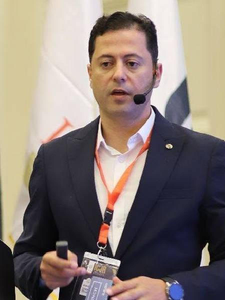 Raed Al-Zaben