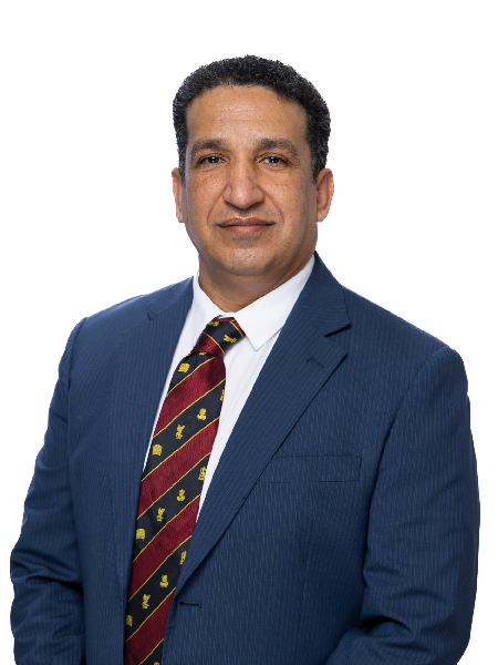 Sattar Alshryda