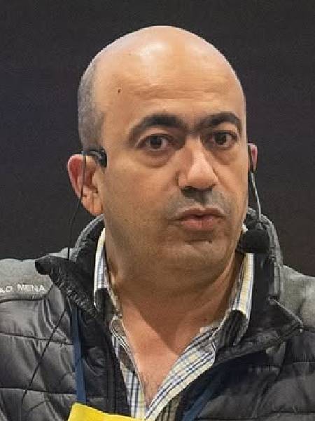 Yazan Hattar