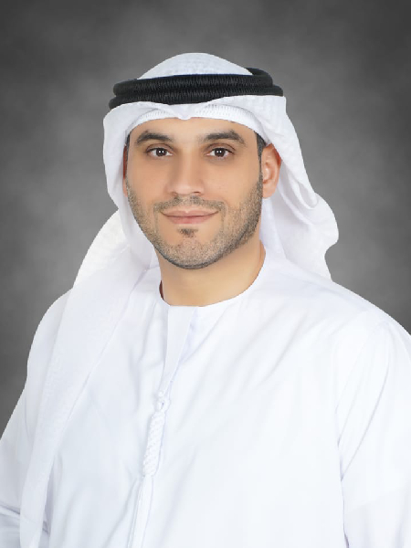 Yousef Dhuhair