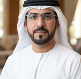 Dr. Basil Al Arabid