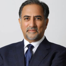 Saeed Al Thani