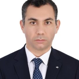 Dr. Wail Fayez Tilakh