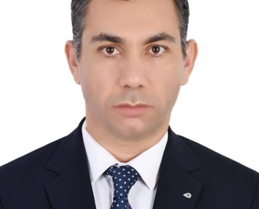 Dr. Wail Fayez Tilakh